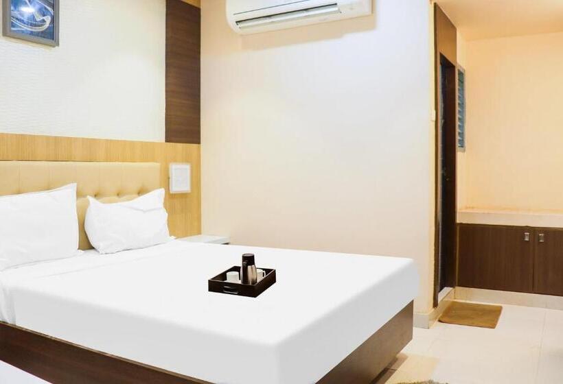 스탠다드 룸, Oyo Townhouse 904  Vihari