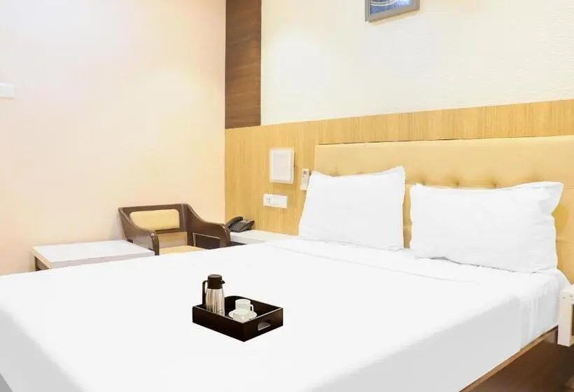スタンダードルーム, Oyo Townhouse 904  Vihari