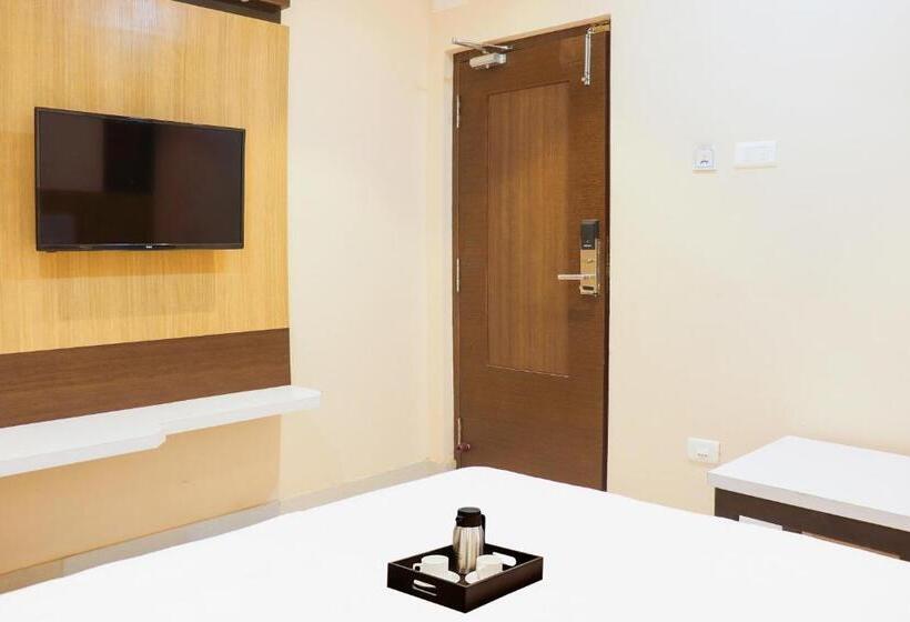 스탠다드 룸, Oyo Townhouse 904  Vihari