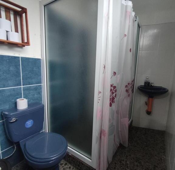 اتاق کلاسیک چهارنفره, Posada Belén