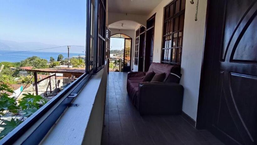 اتاق کلاسیک چهارنفره, Posada Belén