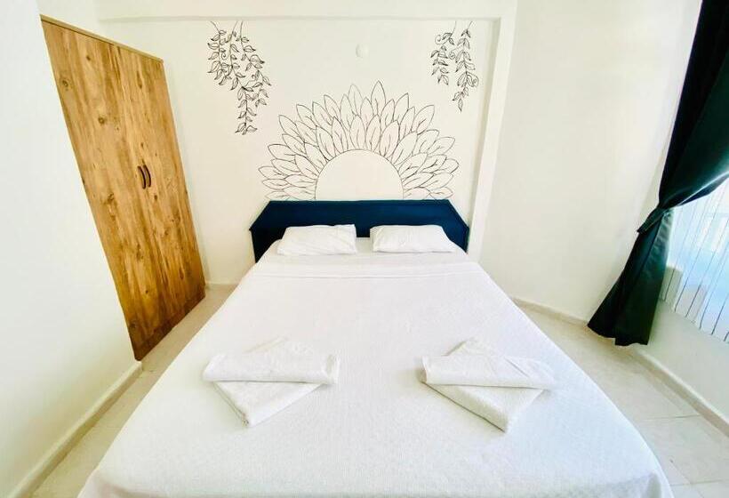 Quarto Familiar Vista Montanha, Lena Boutique Otel