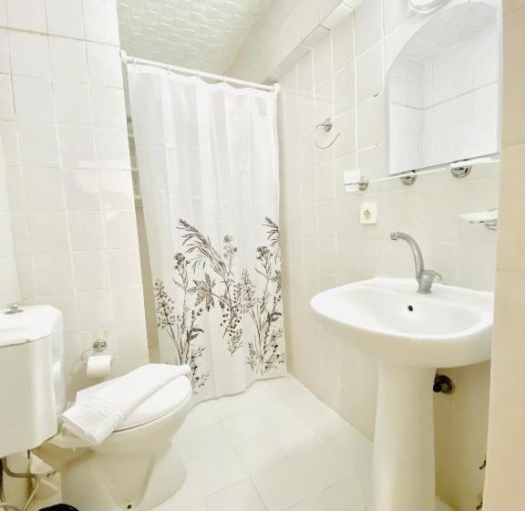 Quarto Familiar Vista Montanha, Lena Boutique Otel