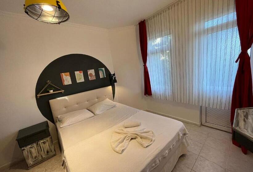 اتاق استاندارد, Lena Boutique Otel