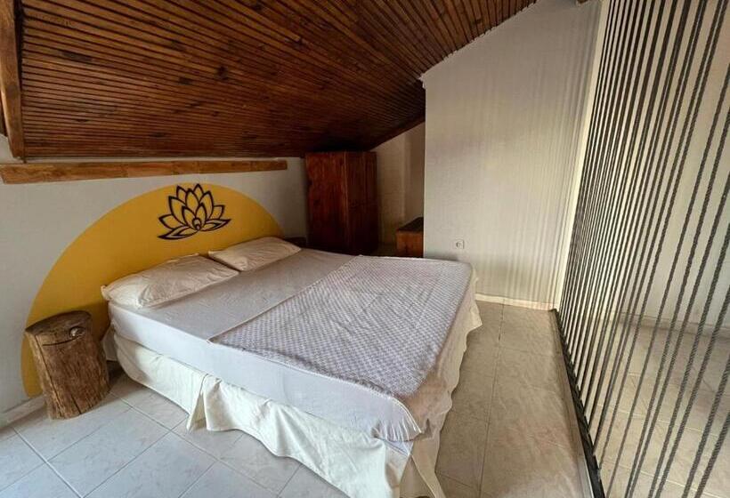 اتاق استاندارد, Lena Boutique Otel