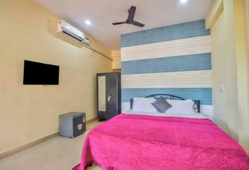 Chambre Familiale, Motel Bottle