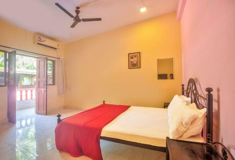 패밀리 룸, Motel Bottle