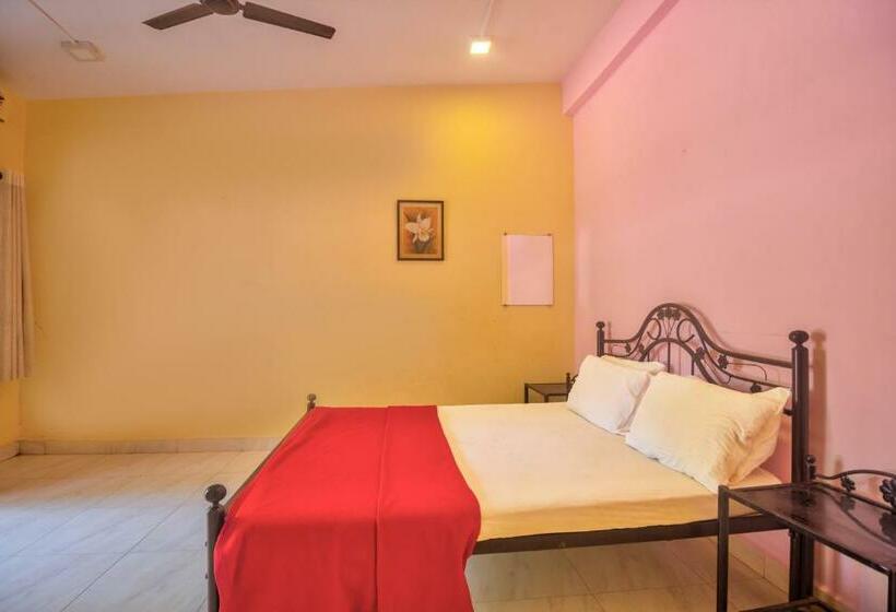 패밀리 룸, Motel Bottle