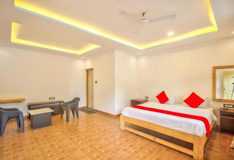 패밀리 룸, Motel Bottle