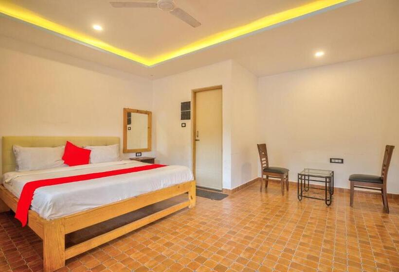 패밀리 룸, Motel Bottle