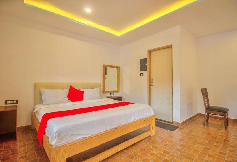 패밀리 룸, Motel Bottle