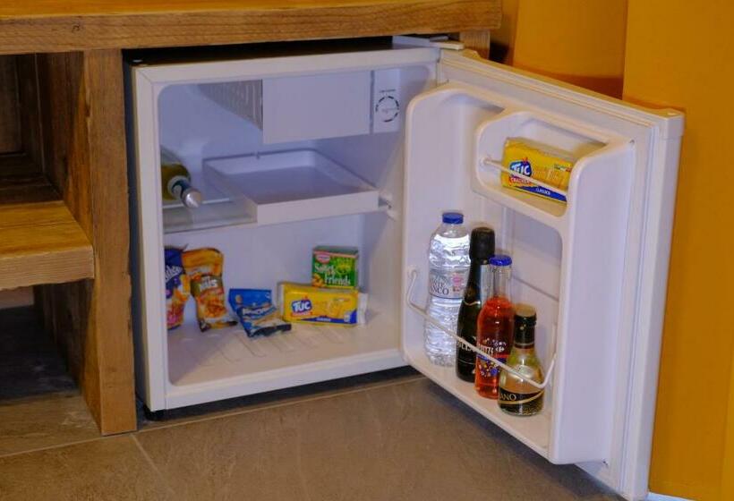 اتاق لوکس, Arlette Chambres D Hôtes