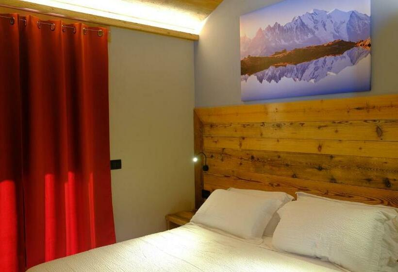 اتاق لوکس, Arlette Chambres D Hôtes