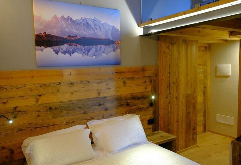 اتاق لوکس, Arlette Chambres D Hôtes