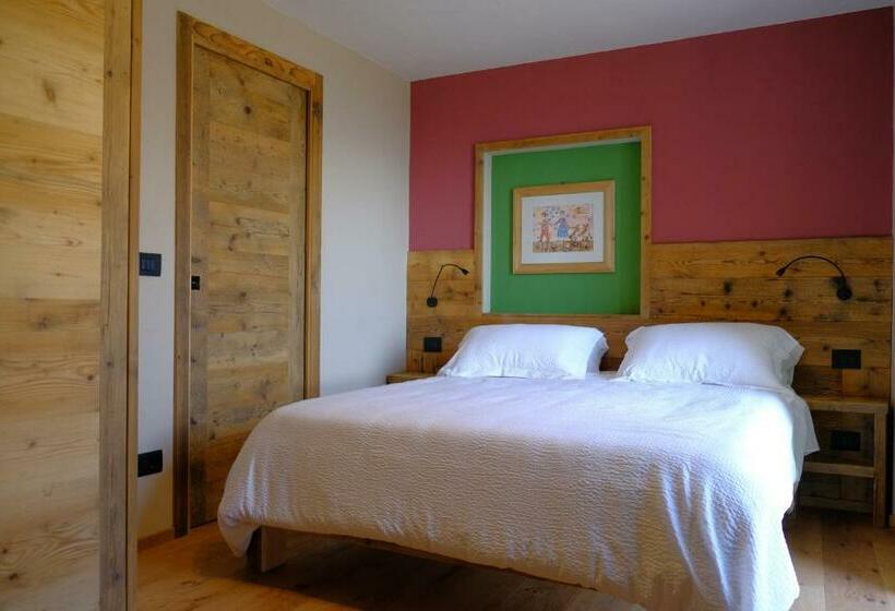 اتاق استاندارد, Arlette Chambres D Hôtes