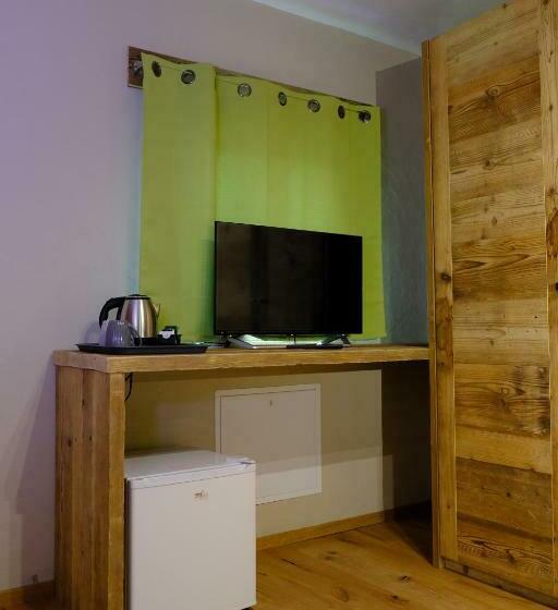 اتاق استاندارد, Arlette Chambres D Hôtes