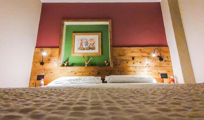 اتاق استاندارد, Arlette Chambres D Hôtes