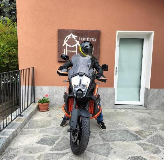 اتاق استاندارد, Arlette Chambres D Hôtes