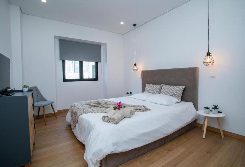 标准间, Carvão Pdl Inn