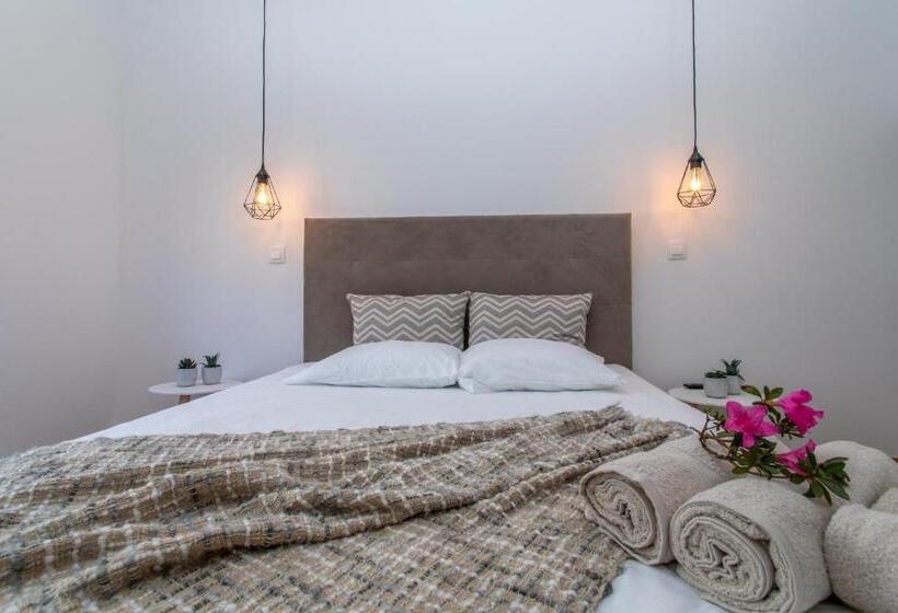 标准间, Carvão Pdl Inn