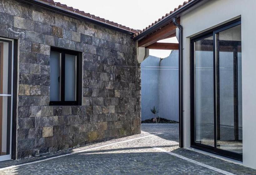 标准间, Carvão Pdl Inn