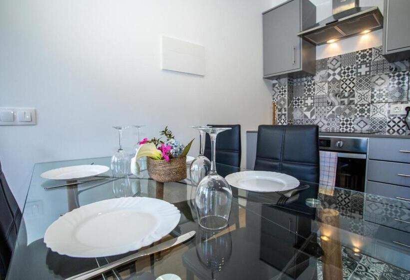 标准间带露台, Carvão Pdl Inn