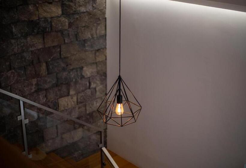 标准间带露台, Carvão Pdl Inn