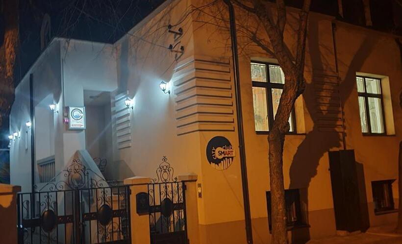 اتاق لوکس, City Smart