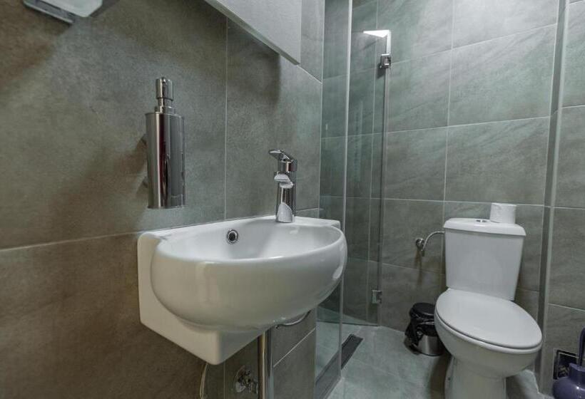 اتاق لوکس, City Smart