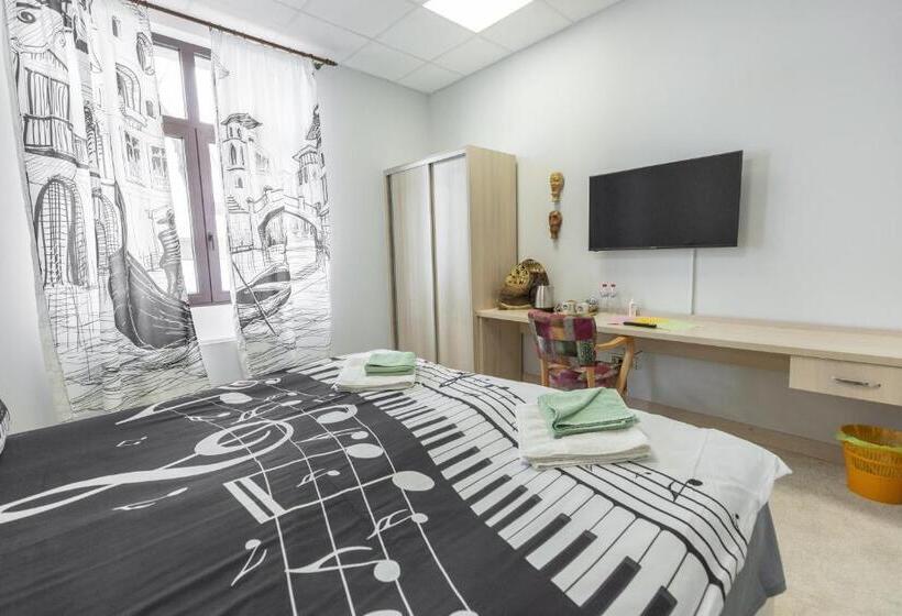 اتاق لوکس, City Smart