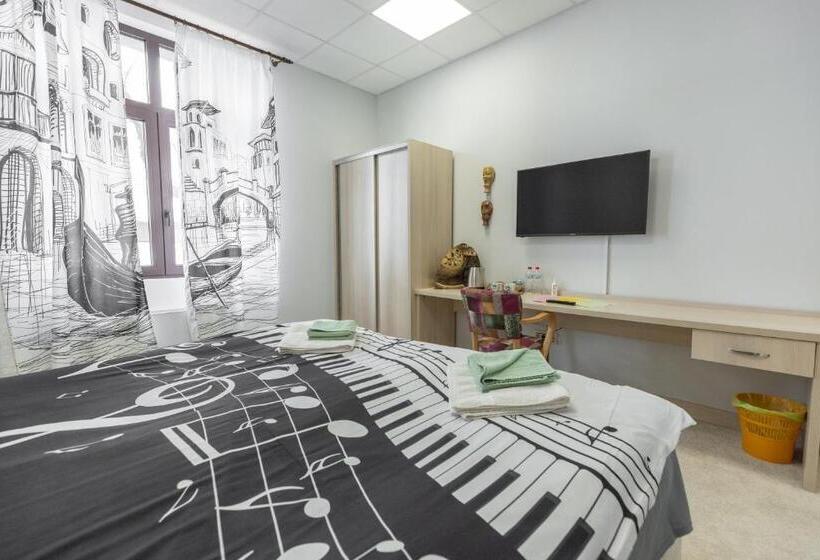 اتاق لوکس, City Smart