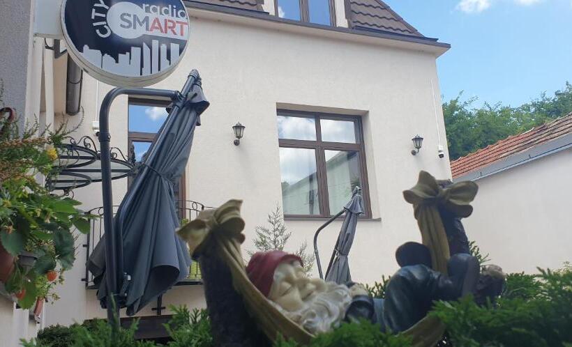 اتاق لوکس, City Smart