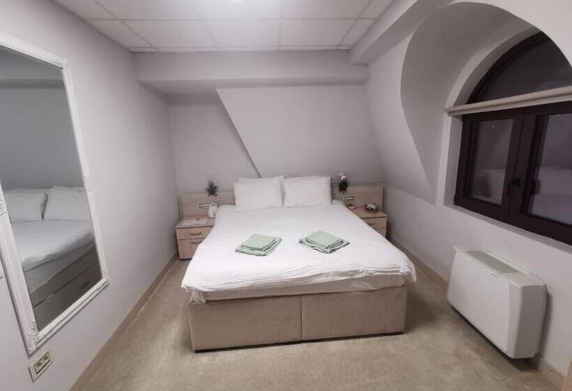 اتاق عادی, City Smart