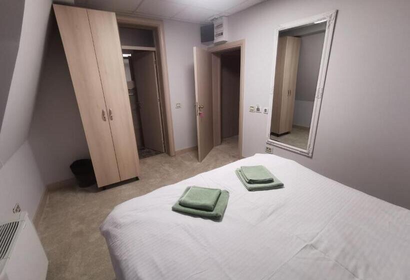 اتاق عادی, City Smart