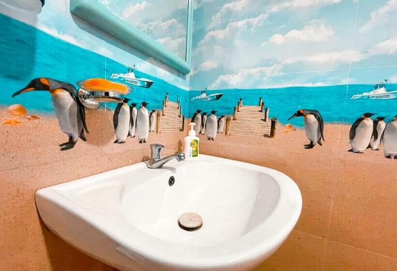 스탠다드 룸 가든 전망, Coco Mount Mirissa