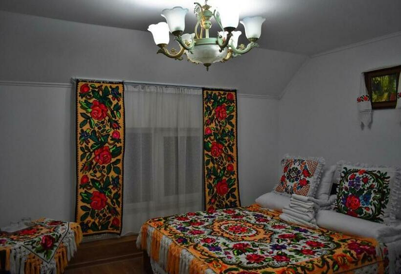 标准间, Floare De Colt