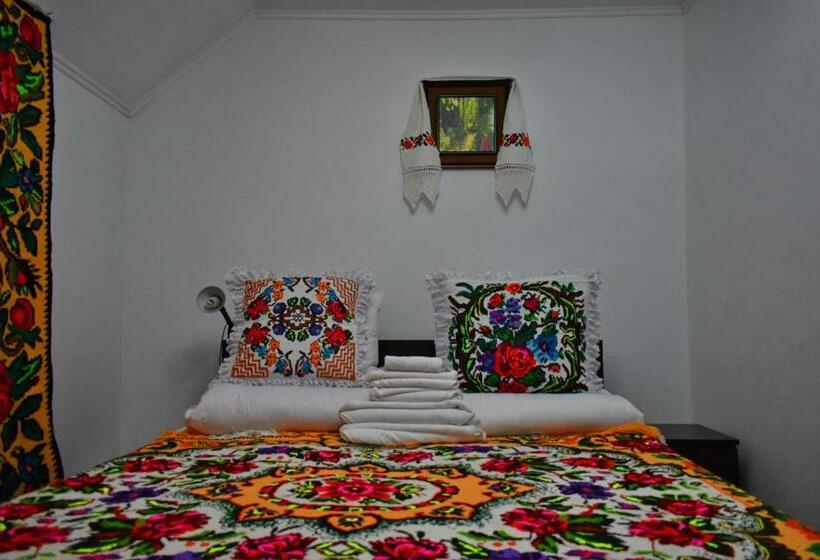 标准间, Floare De Colt