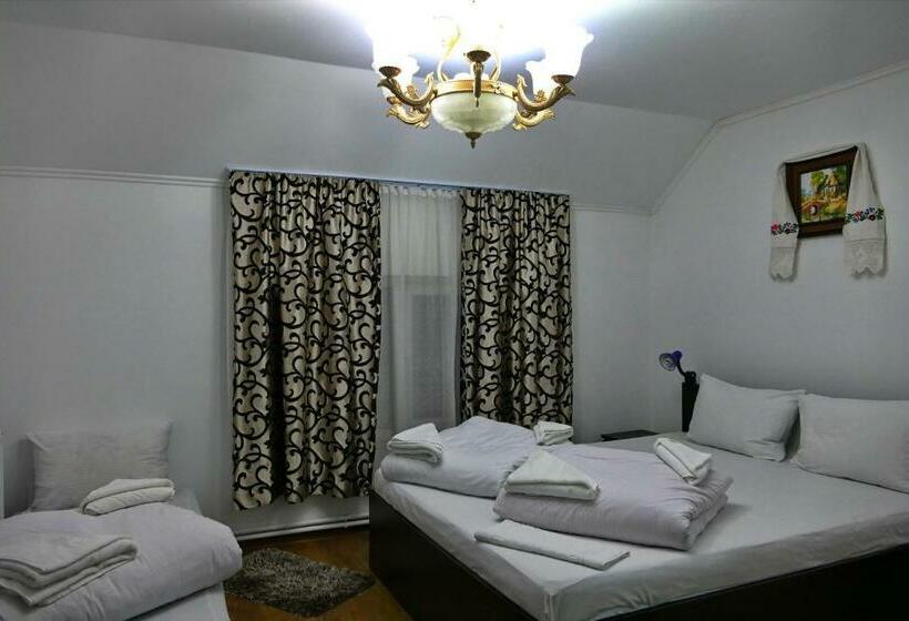 标准间, Floare De Colt