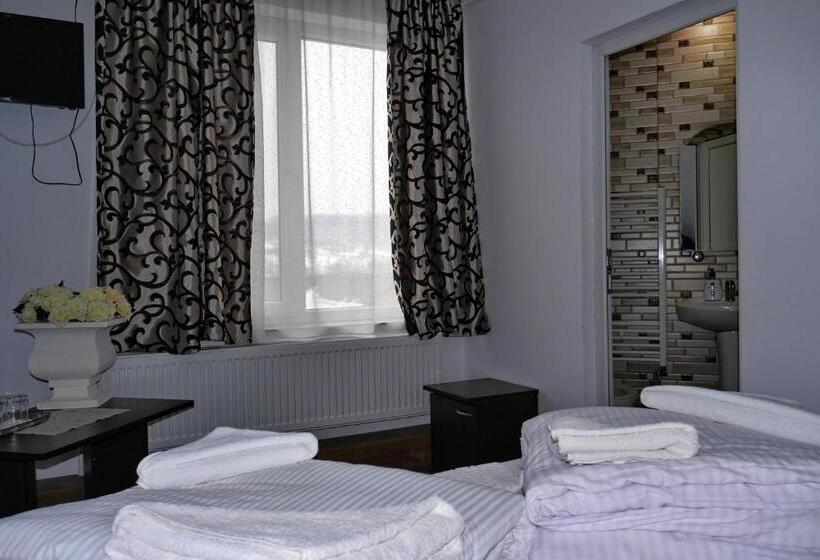 标准间, Floare De Colt