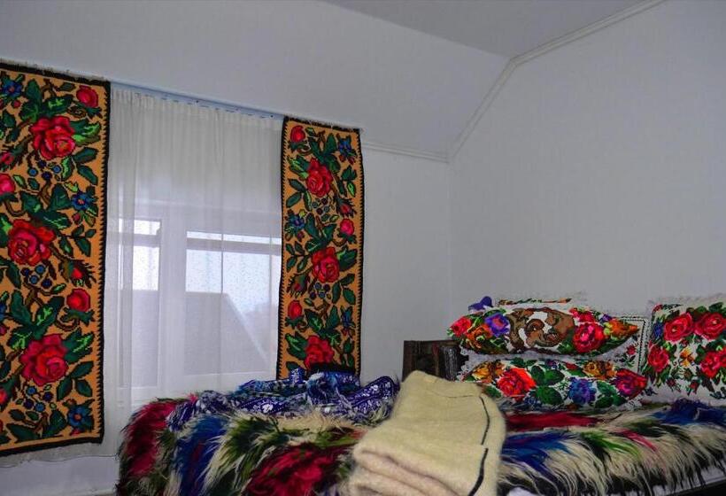 标准间, Floare De Colt