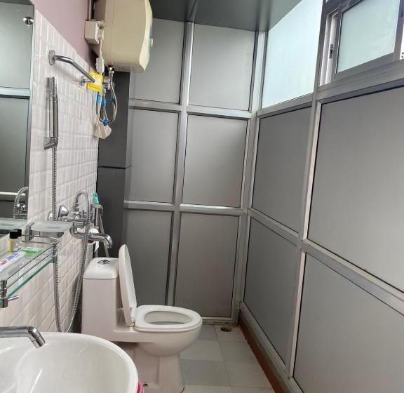 Номер Стандарт Индивидуальный, The Palm Guest House