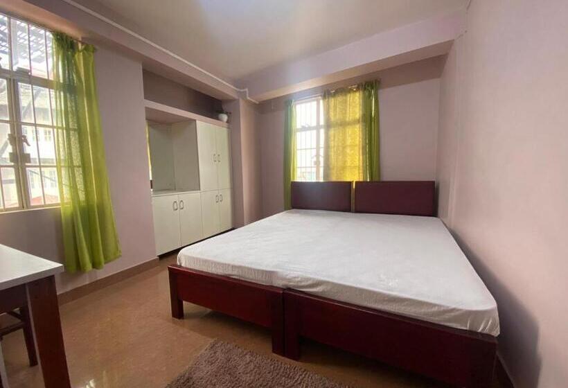 Номер Стандарт, The Palm Guest House