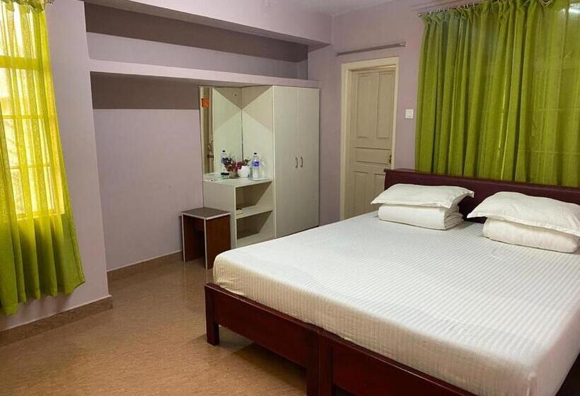 Номер Стандарт, The Palm Guest House