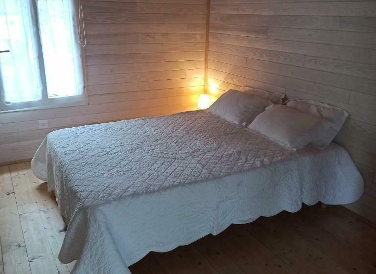 Четырехместный Номер Стандарт, Une Tiny House à Découvrir Au Cœur De La Cité !