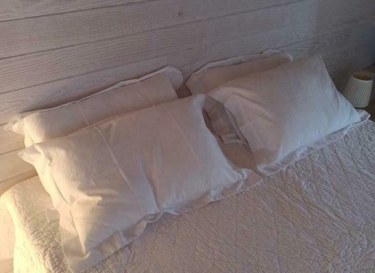 غرفة قياسية رباعية, Une Tiny House à Découvrir Au Cœur De La Cité !