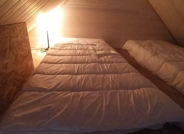 Четырехместный Номер Стандарт, Une Tiny House à Découvrir Au Cœur De La Cité !