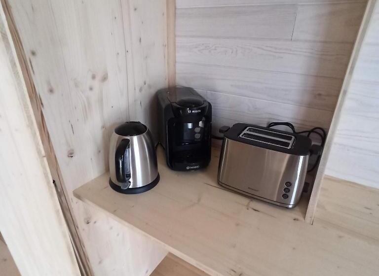 Четырехместный Номер Стандарт, Une Tiny House à Découvrir Au Cœur De La Cité !