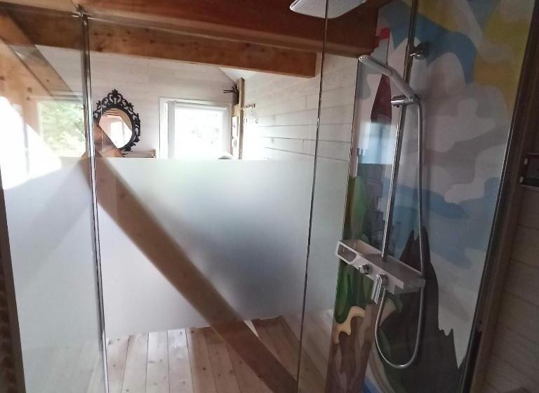 Четырехместный Номер Стандарт, Une Tiny House à Découvrir Au Cœur De La Cité !