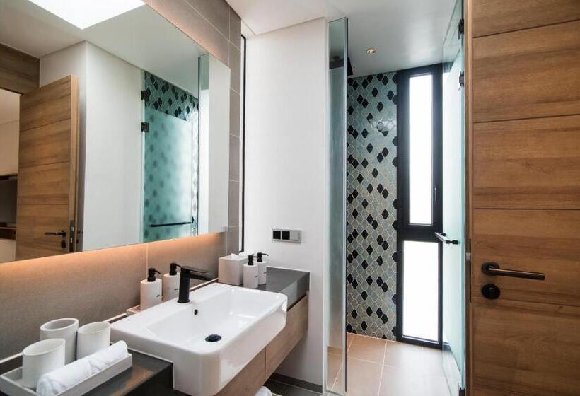 ویلا پریمیوم 3 خوابه, Sailing Club Signature Resort Phu Quoc