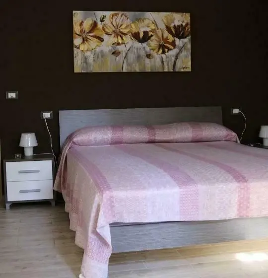 Perhestudio, Sapigno B&b